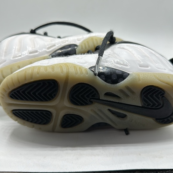 Nike Little Foam Posite One shoes - Picture 7 of 9